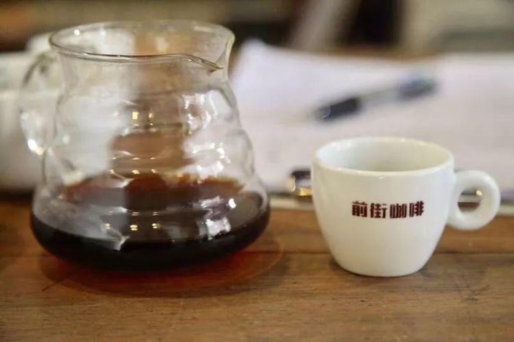 甜香迷人的哥斯达黎加·神父瑰夏咖啡「专题报告」